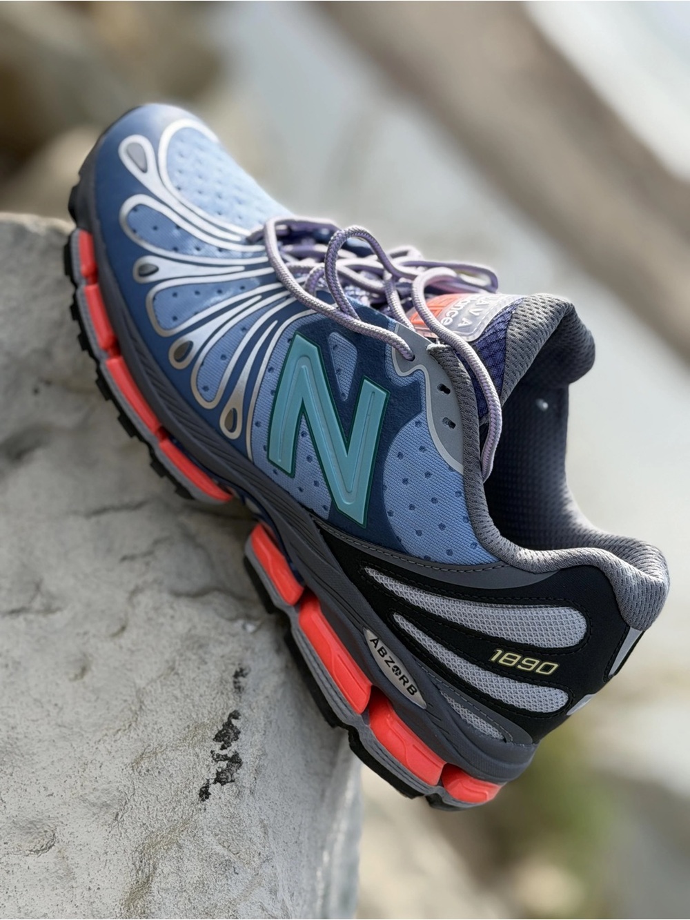 New Balance 1890 Action Bronson